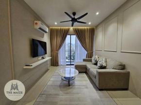 The Cove Hillside Residence Ipoh - Downtown Delight